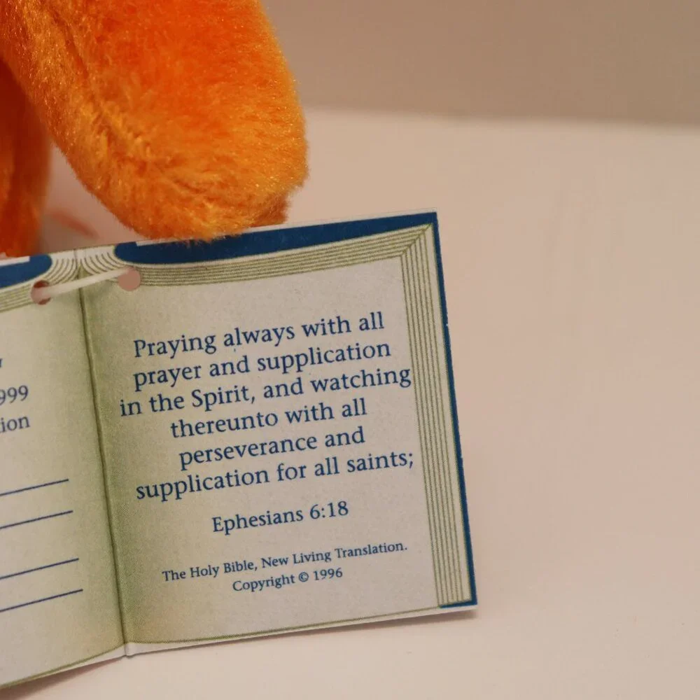 Lot of 3 Holy Bears‎